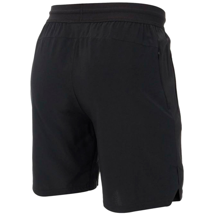 Sorti de bărbați Nike M NP DF FLEX VENT MX 8IN SHORT XL Negru photo 2