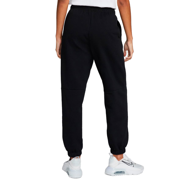 Брюки Nike W NSW AIR FLC PANT M Черный Женский photo 2