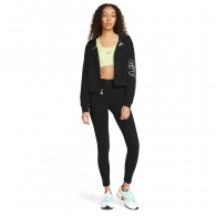 Hanorac Nike W NSW AIR FLC TOP FZ thumbnav 2
