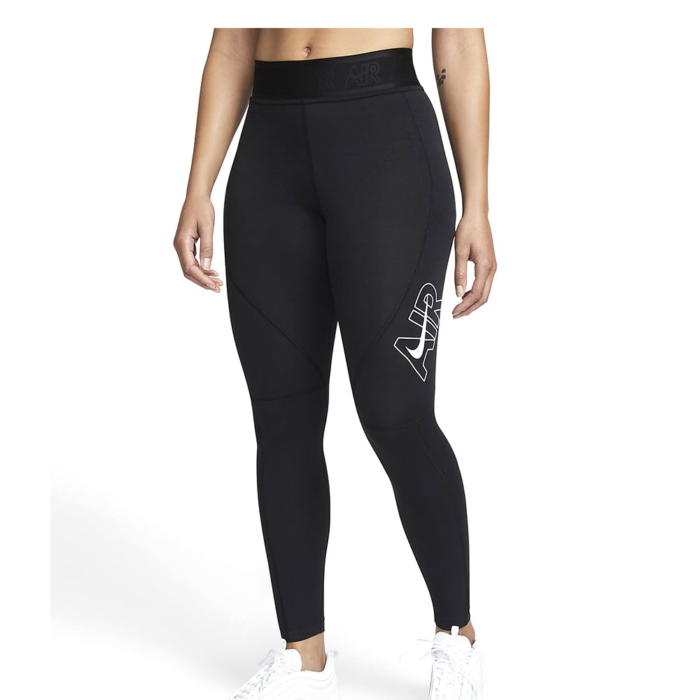 Panta-colanti Nike W NSW AIR TIGHTS HR photo 