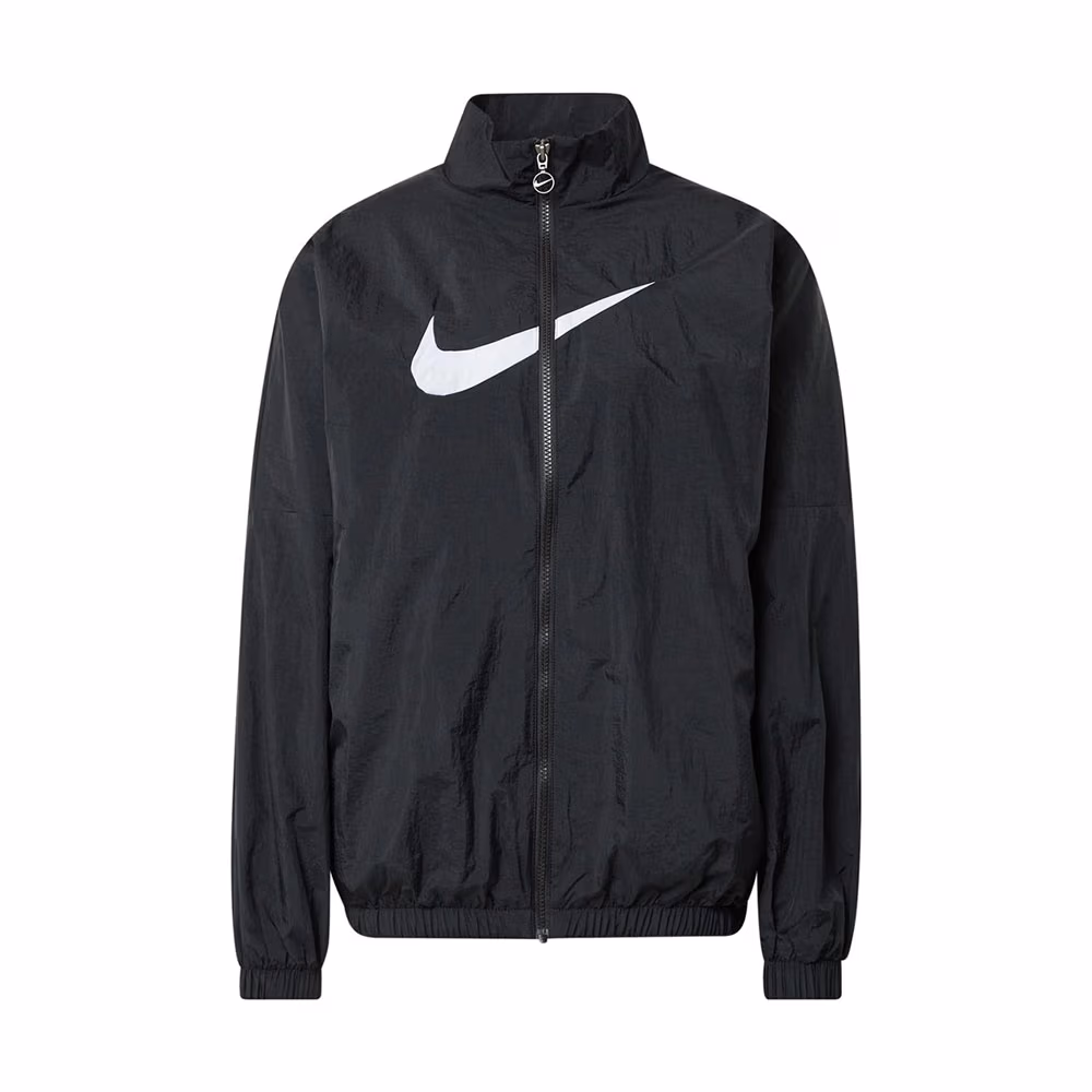 Jacheta windbreaker Nike W NSW ESSNTL WVN JKT HBR