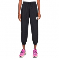 Брюки Nike W NSW ESSNTL WVN MR PANT HBR thumbnav 2