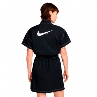 Rochie Nike W NSW SWSH WVN SS DRESS thumbnav 5