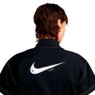 Rochie Nike W NSW SWSH WVN SS DRESS thumbnav 7