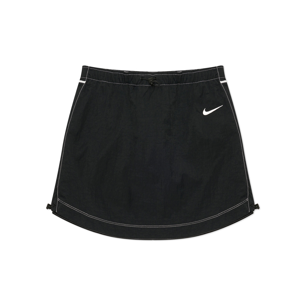 Юбка Nike W NSW SWSH WVN HR SKIRT photo 