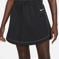 Fusta Nike W NSW SWSH WVN HR SKIRT thumbnav 2