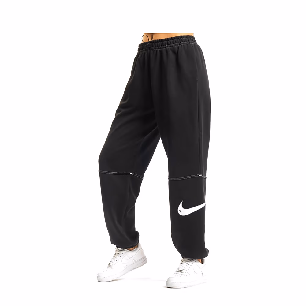 Брюки Nike W NSW SWSH FLC HR JOGGER