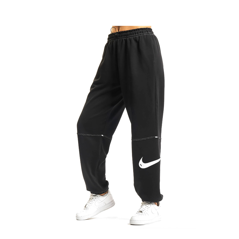 Брюки Nike W NSW SWSH FLC HR JOGGER photo 