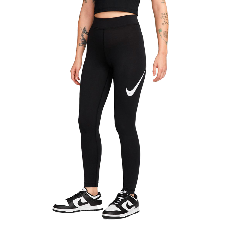 Panta-colanti Nike W NSW SWSH HR TIGHT photo Panta-colanti Nike W NSW SWSH HR TIGHT photo