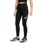 Panta-colanti Nike W NSW SWSH HR TIGHT thumbnav