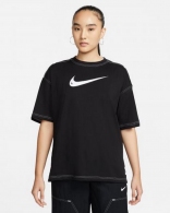 Tricou Nike W NSW SWSH SS TOP thumbnav 2
