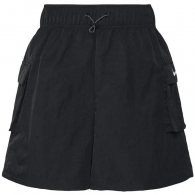 Шорты Nike W NSW ESSNTL WVN HR SHORT thumbnav