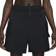 Шорты Nike W NSW ESSNTL WVN HR SHORT thumbnav 5