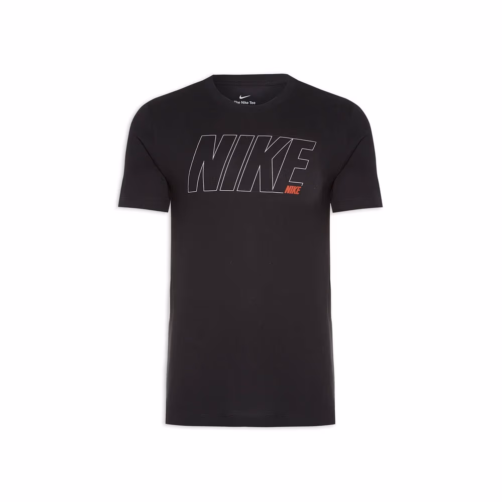 Футболка Nike M NK DF TEE 6/1 GFX
