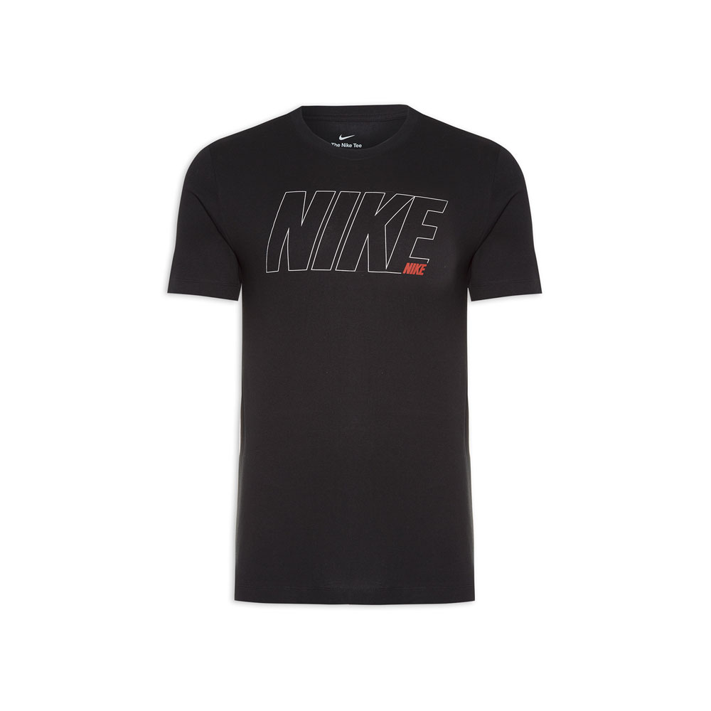 Футболка Nike M NK DF TEE 6/1 GFX photo Футболка Nike M NK DF TEE 6/1 GFX photo