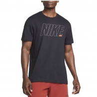 Футболка Nike M NK DF TEE 6/1 GFX thumbnav 2