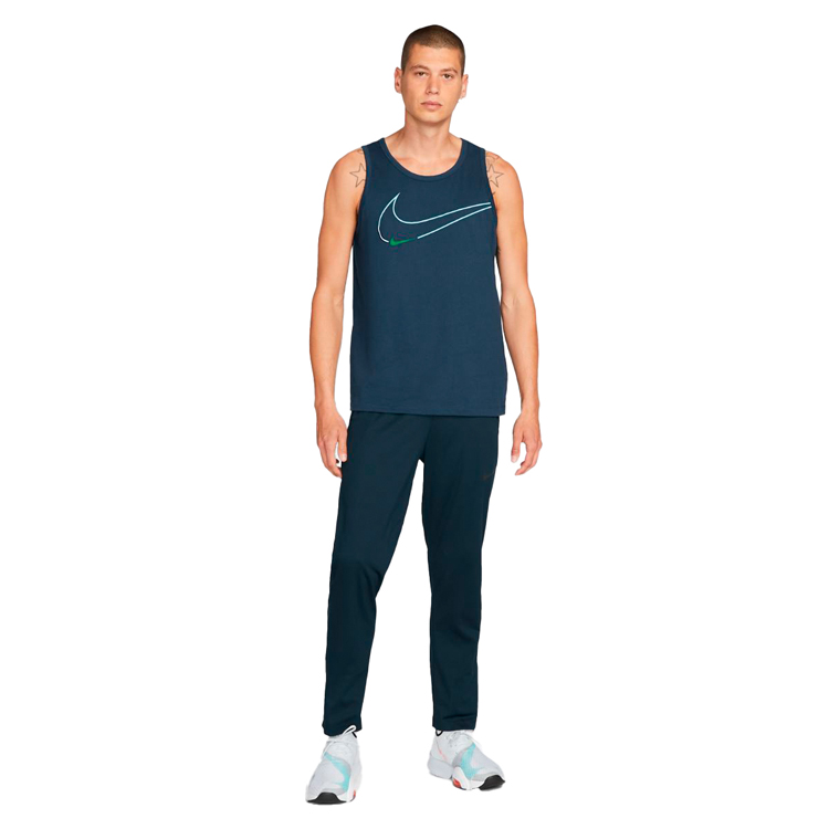 Maiou Nike M NK DF TANK 6/1 GFX photo 4