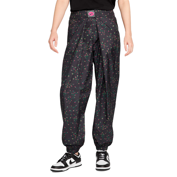 Pantaloni Nike W NSW IC AOP MR WVN PANT photo 