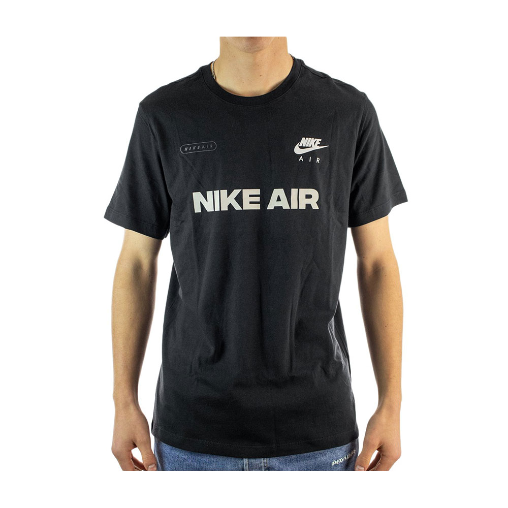 Футболка Nike M NSW AIR 1 TEE photo Футболка Nike M NSW AIR 1 TEE photo