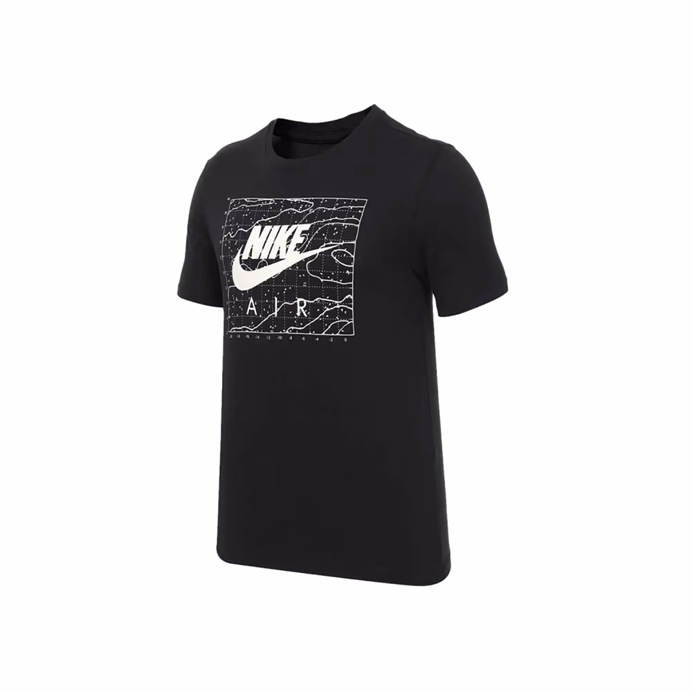 Футболка Nike M NSW AIR HBR 2 TEE