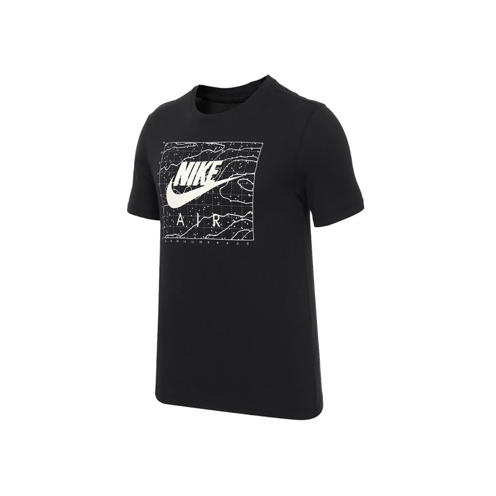 Футболка Nike M NSW AIR HBR 2 TEE photo 