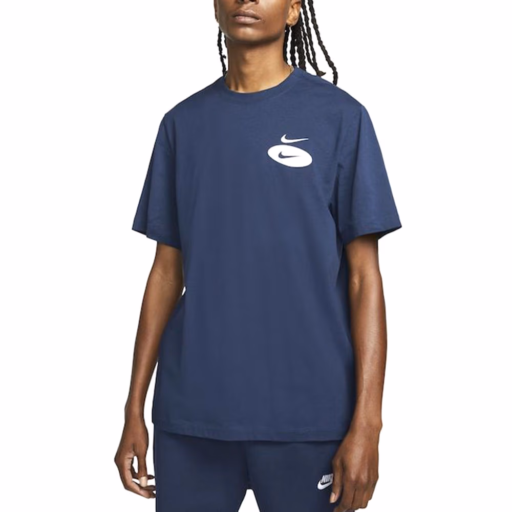 Футболка Nike M NSW ESS+ CORE 1 TEE