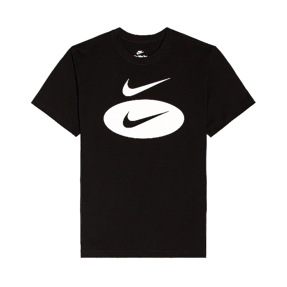 Футболка Nike M NSW SWOOSH OVAL HBR TEE photo 
