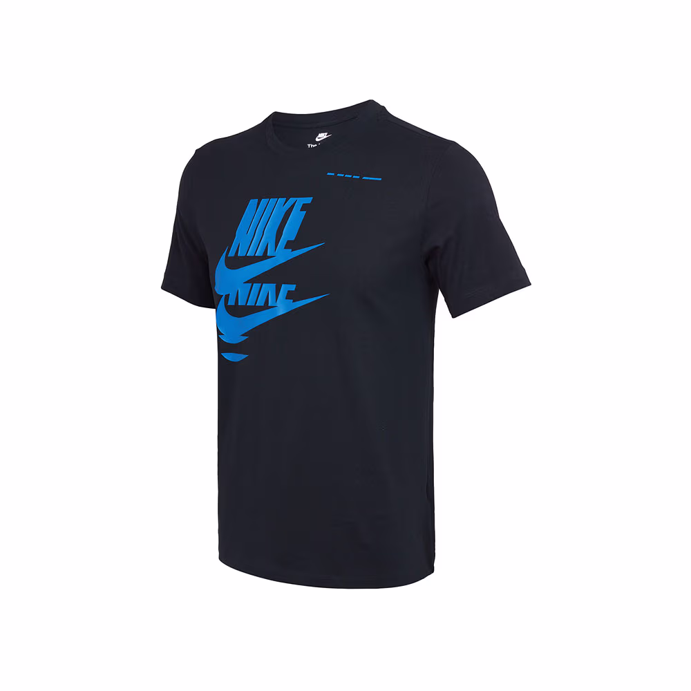 Футболка Nike M NSW ESS+ SPORT 1 TEE
