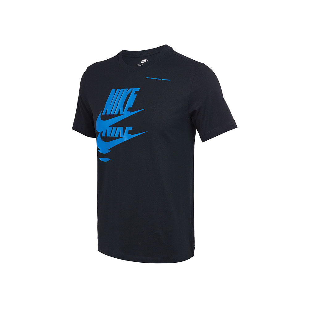 Футболка Nike M NSW ESS+ SPORT 1 TEE photo Футболка Nike M NSW ESS+ SPORT 1 TEE photo