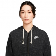Hanorac Nike W NSW GYM VNTG EASY FZ HOODIE thumbnav 2