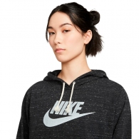 Hanorac Nike W NSW GYM VNTG GFX EASY PO HD thumbnav 3