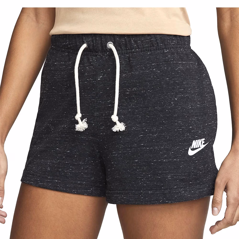 Шорты Nike W NSW GYM VNTG PE SHORT