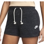 Sorti Nike W NSW GYM VNTG PE SHORT thumbnav