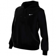 Hanorac Nike W NSW JRSY OS FZ HOODIE thumbnav 6