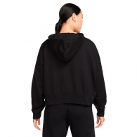 Hanorac Nike W NSW JRSY OS PO HOODIE thumbnav 4