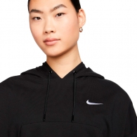 Hanorac Nike W NSW JRSY OS PO HOODIE thumbnav 7