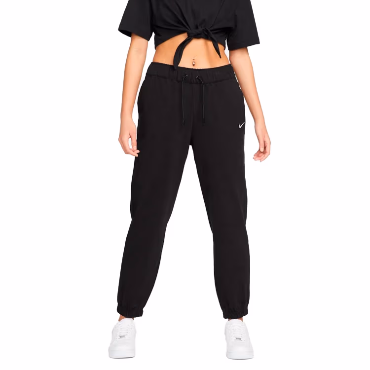 Брюки Nike W NSW JRSY EASY JOGGER 