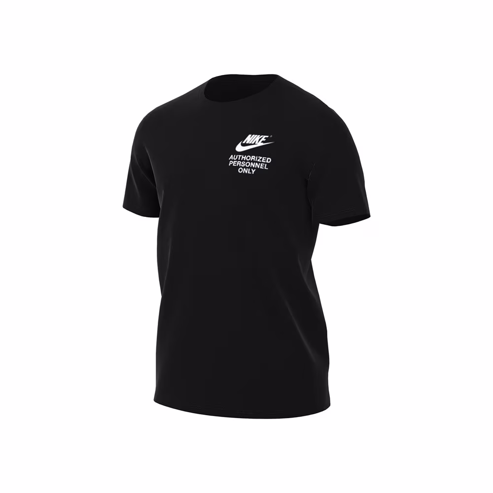 Tricou Nike M NSW AUTHRZD  PERSONNEL TEE
