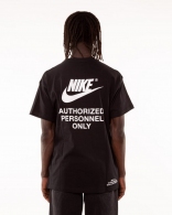 Tricou Nike M NSW AUTHRZD  PERSONNEL TEE thumbnav 3