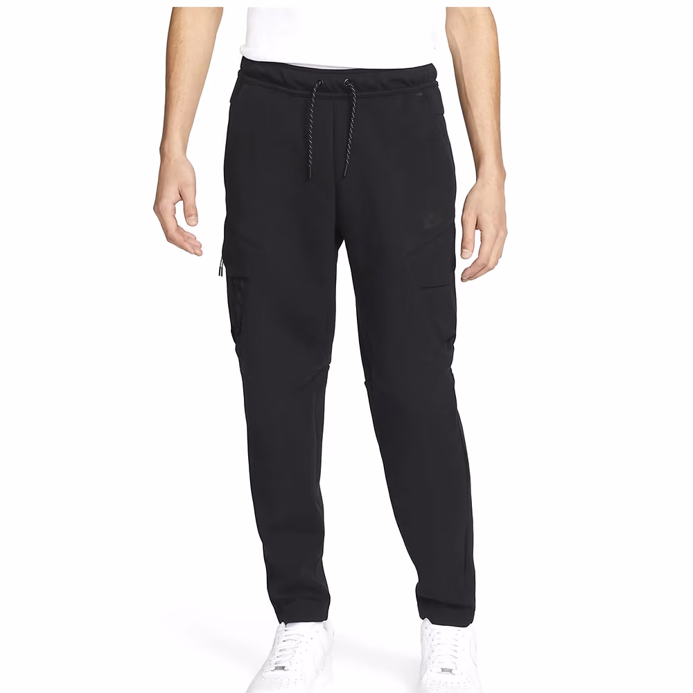 Pantaloni Nike M NSW TCH FLC UTILITY PANT