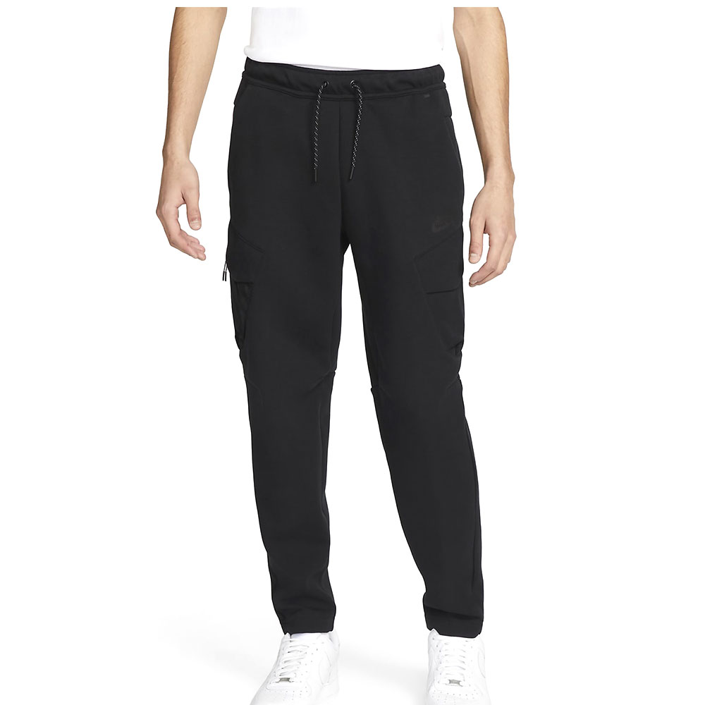 Pantaloni Nike M NSW TCH FLC UTILITY PANT photo Pantaloni Nike M NSW TCH FLC UTILITY PANT photo