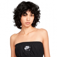 Bra sportive Nike W NSW AIR PIQUE TOP BANDEAU thumbnav 6
