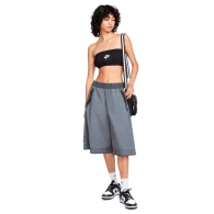 Bra sportive Nike W NSW AIR PIQUE TOP BANDEAU thumbnav 7