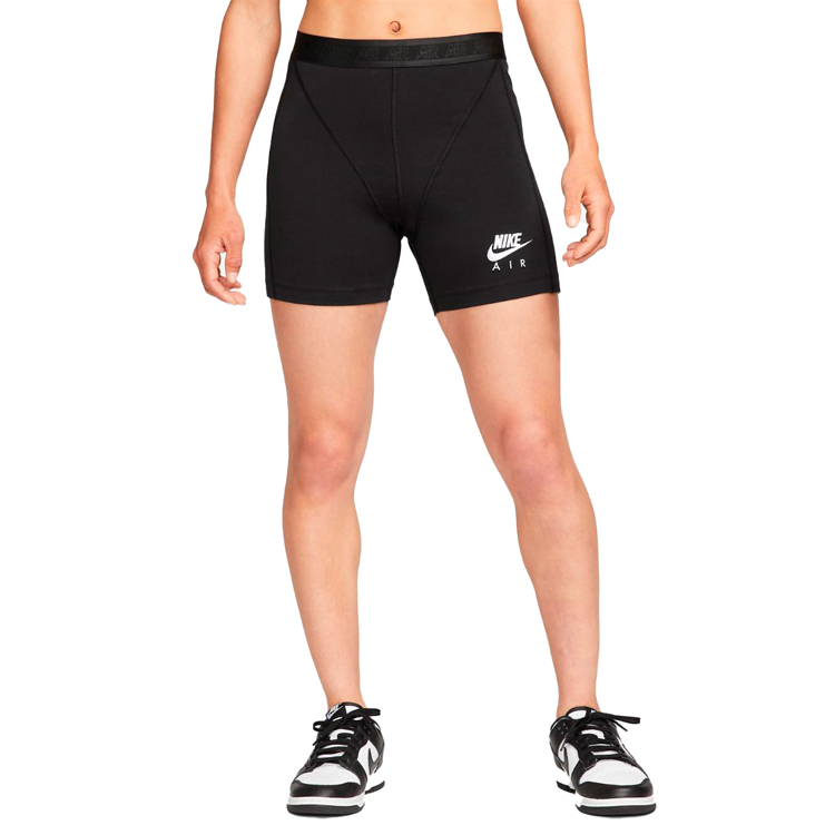 Шорты Nike W NSW AIR RIB SHORT photo 