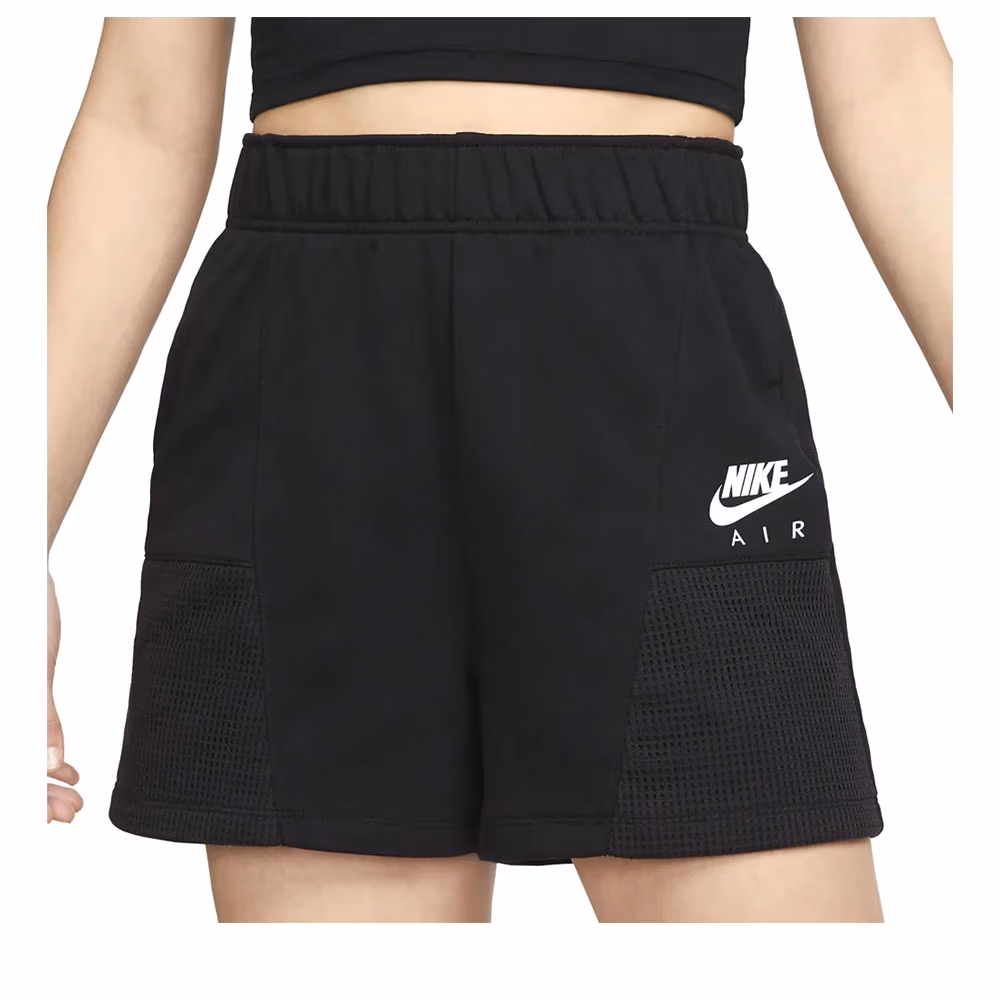 Шорты Nike W NSW AIR FLC SHORT