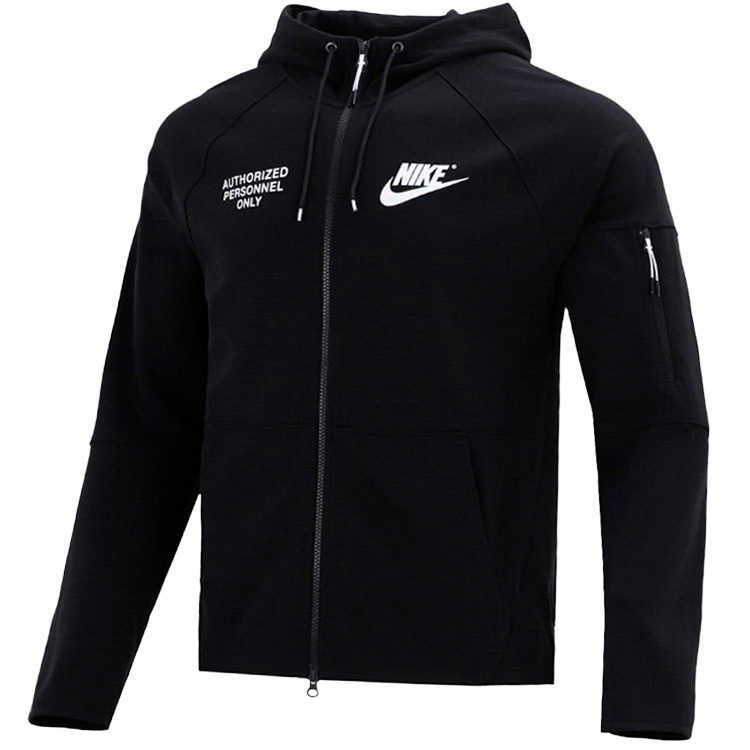 Hanorac Nike M NSW FLC FZ TOP GX AP photo Hanorac Nike M NSW FLC FZ TOP GX AP photo