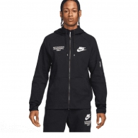 Hanorac Nike M NSW FLC FZ TOP GX AP thumbnav