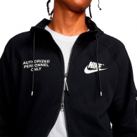 Hanorac Nike M NSW FLC FZ TOP GX AP thumbnav 7