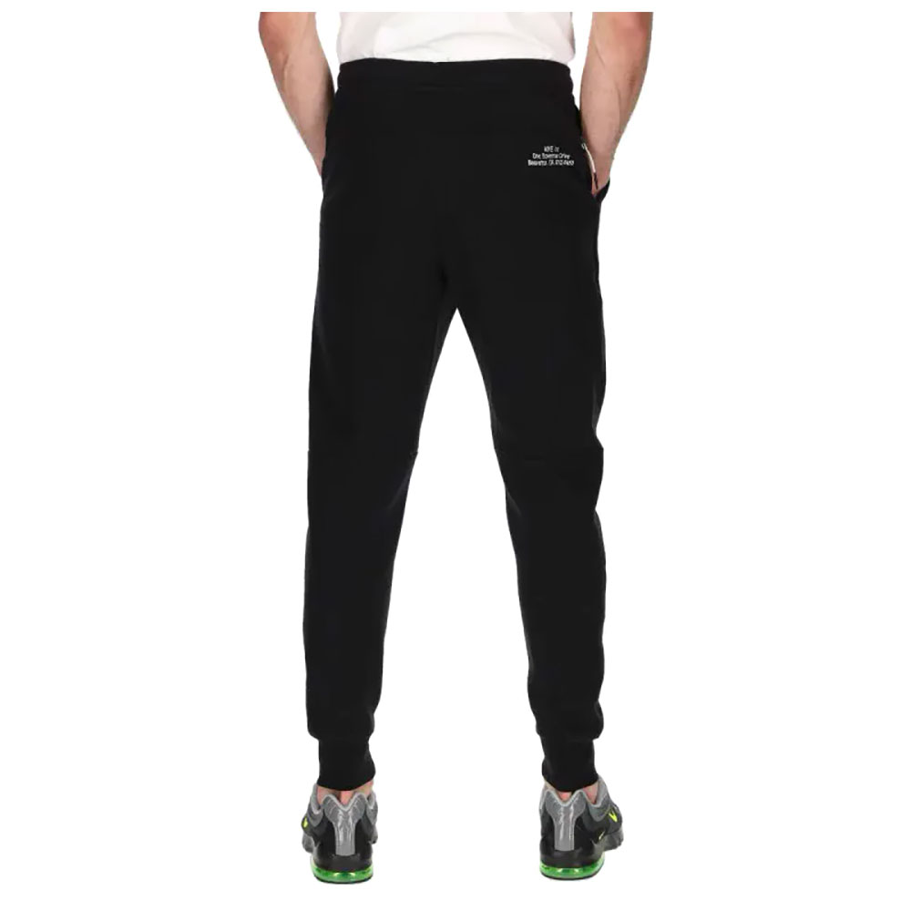 Брюки Nike M NSW FLC JGGR GX AP XL Черный Мужской photo 3