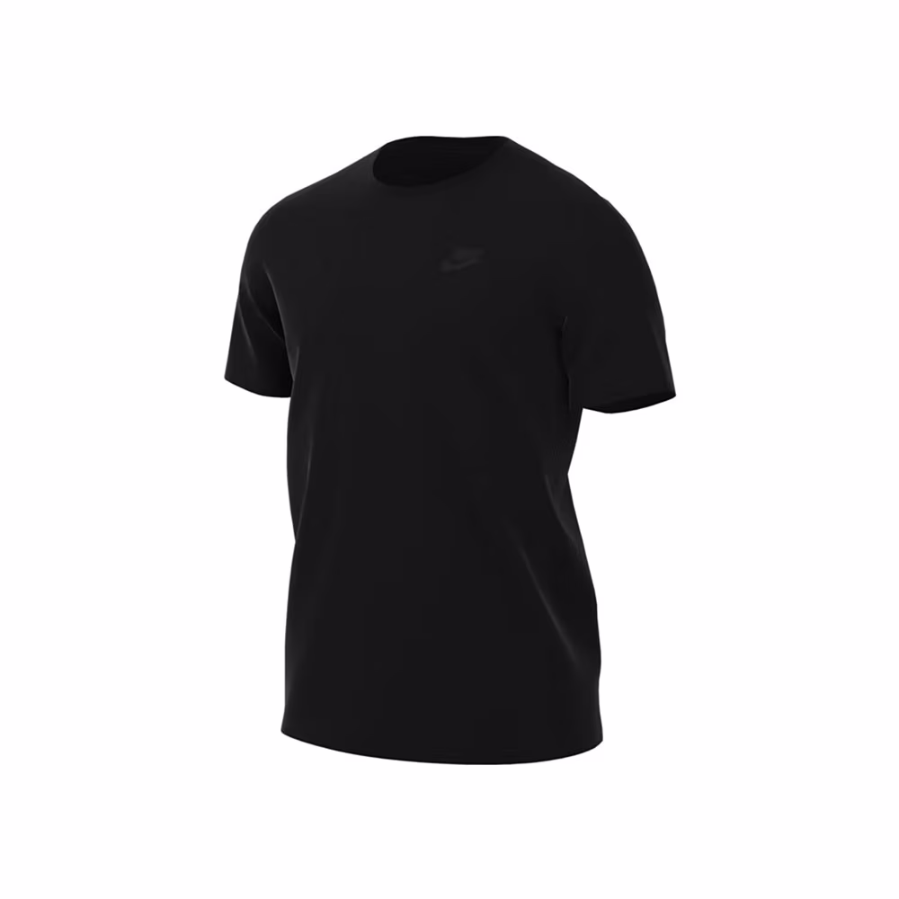 Футболка Nike M NSW KNIT LTWT SS TOP